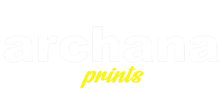 Archana Prints
